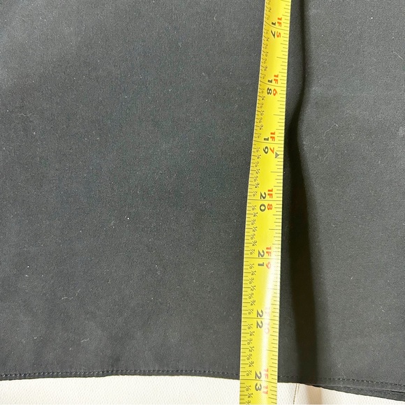 Milly silk black tank top (0) - Picture 5 of 7